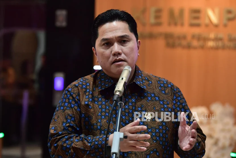 Menpora Gandeng KONI, Kejaksaan, dan BPKP Kawal PON 2028 agar Efisien dan Berorientasi Prestasi