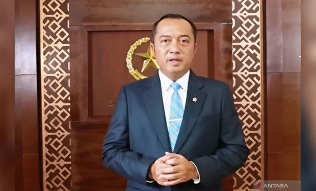 Mensesneg Apresiasi Kontribusi Tamansiswa dalam Membangun Pendidikan Karakter Indonesia