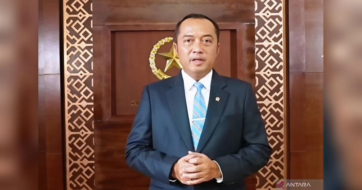 Mensesneg Apresiasi Kontribusi Tamansiswa dalam Membangun Pendidikan Karakter Indonesia