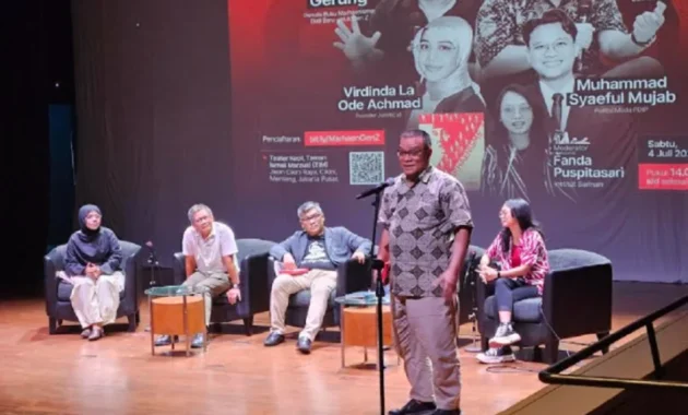Menteri LH Bocorkan Potensi Harta Karun Perdagangan Karbon, Bantar Gebang Jadi Contoh
