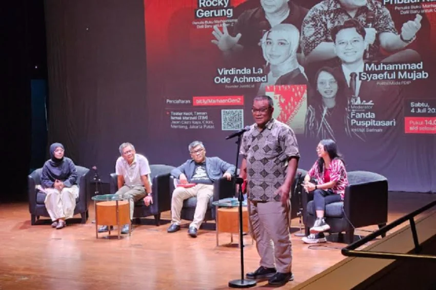 Menteri LH Bocorkan Potensi Harta Karun Perdagangan Karbon, Bantar Gebang Jadi Contoh