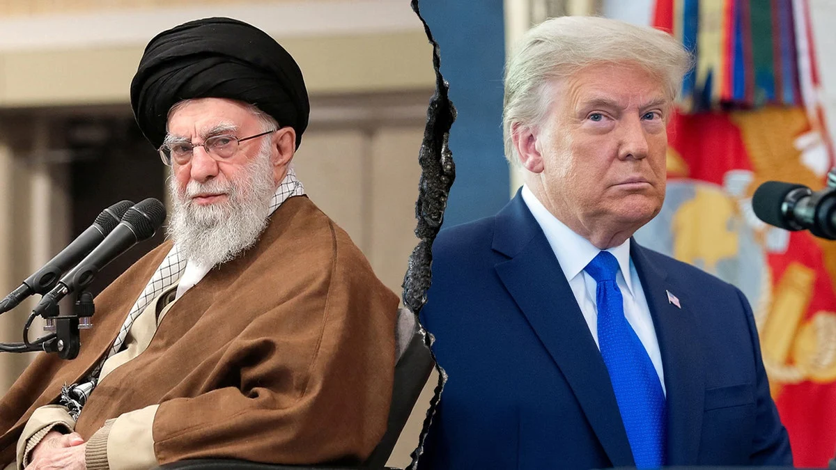 Menteri Luar Negeri Iran Tanggapi Ancaman Pembunuhan Khamenei: Trump Berkomitmen Bungkam 'Peliharaannya' di Israel