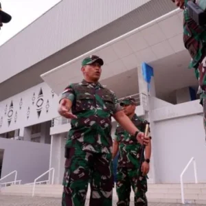 Menteri Pigai Minta TNI dan Polri Kendalikan Personel Usai Pendeta GKI Tewas
