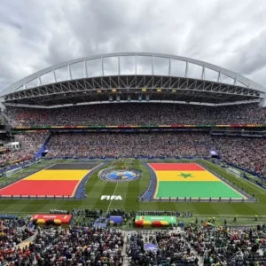 Merasakan Gema Multikultural di Seattle Stadium