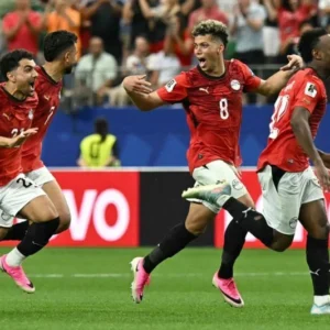 Mesir Lolos ke 16 Besar Piala Dunia 2026 Setelah Kalahkan Australia
