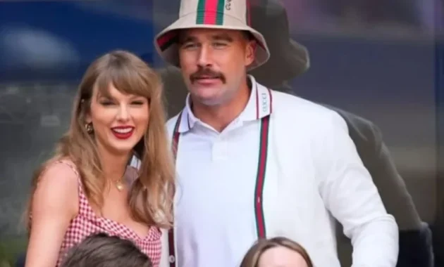 Mewahnya Pernikahan Taylor Swift dan Travis Kelce dengan Penampilan Spesial Paul McCartney