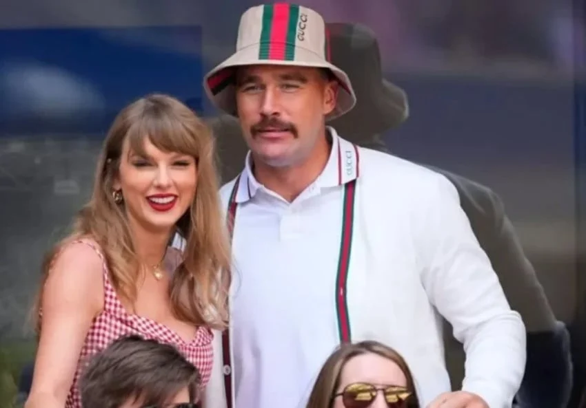 Mewahnya Pernikahan Taylor Swift dan Travis Kelce dengan Penampilan Spesial Paul McCartney