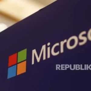 Microsoft PHK 4.800 Karyawan, Bukan karena AI Gantikan Pekerja