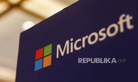 Microsoft PHK 4.800 Karyawan, Bukan karena AI Gantikan Pekerja