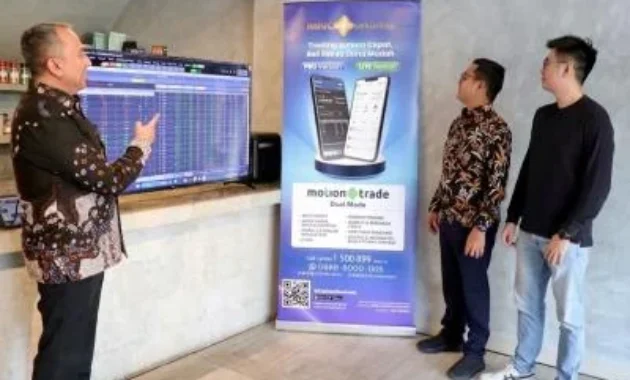 MNC Sekuritas Resmikan Kantor Cabang Bekasi Galaxy untuk Perluas Akses Investasi