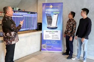 MNC Sekuritas Resmikan Kantor Cabang Bekasi Galaxy untuk Perluas Akses Investasi