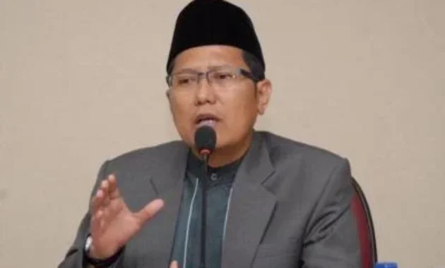 MUI Kritik Konten BEM Psikologi UI tentang Homoseksual, Kampus Diminta Perkuat Pendidikan Karakter