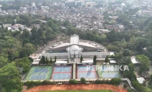 Museum ITB: Ruang Baru untuk Membaca Masa Lalu dan Merajut Masa Depan