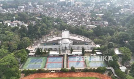 Museum ITB: Ruang Baru untuk Membaca Masa Lalu dan Merajut Masa Depan