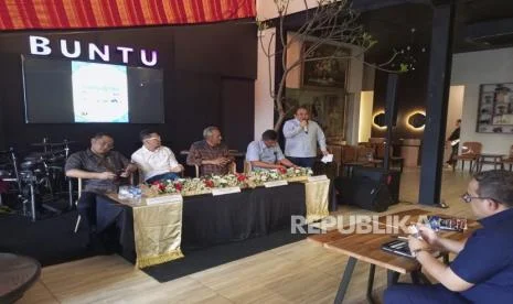 Musyawarah Diharap Menjadi Dasar Pembentukan Undang-Undang di Indonesia