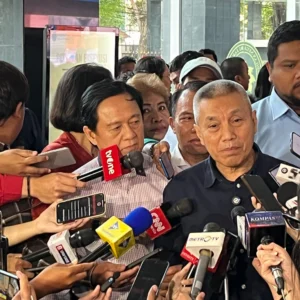 Nadiem Makarim Soroti Denda Uang Pengganti Rp 809 Miliar, Janjikan Banding hingga Lapor ke KY