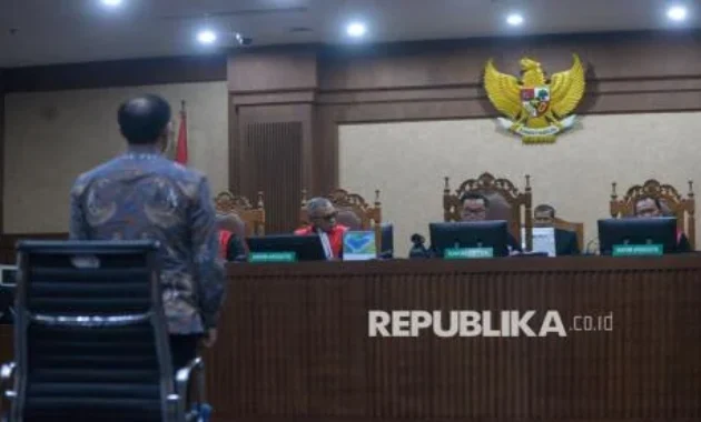 Nadiem Resmi Ajukan Banding, Berkas Sudah Diterima di Pengadilan