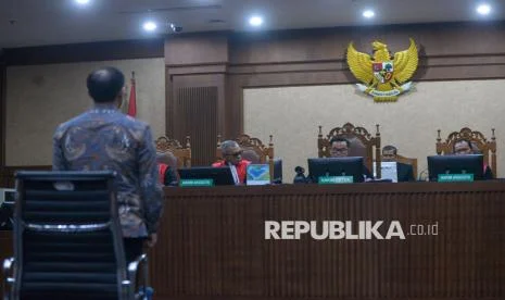 Nadiem Resmi Ajukan Banding, Berkas Sudah Diterima di Pengadilan