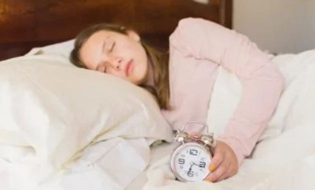 Narkolepsi: Gangguan Tidur yang Menyebabkan Kantuk Berlebihan Narkolepsi: Gangguan Tidur yang Menyebabkan Kantuk Berlebihan
