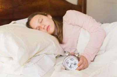 Narkolepsi: Gangguan Tidur yang Menyebabkan Kantuk Berlebihan