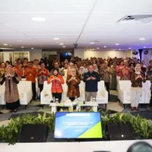Nasabah PNM Mekaar Jadi Wajah Perempuan Berdaya dalam Sensus Ekonomi 2026