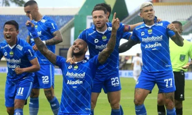 Nasib Enam Rekrutan Persib Terkendala Sanksi FIFA, Apa yang Terjadi Selanjutnya?
