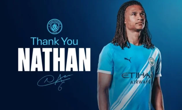 Nathan Ake Gabung Fenerbahce Setelah Tinggalkan Manchester City Nathan Ake Gabung Fenerbahce Setelah Tinggalkan Manchester City