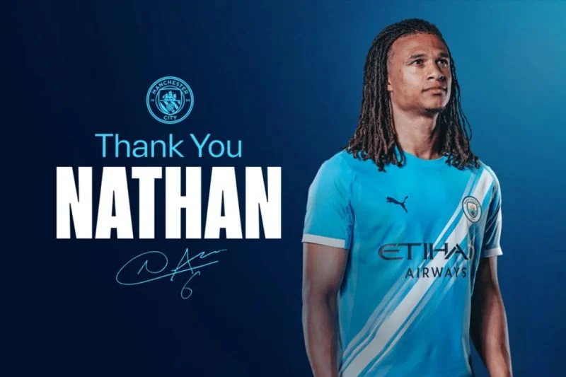 Nathan Ake Gabung Fenerbahce Setelah Tinggalkan Manchester City