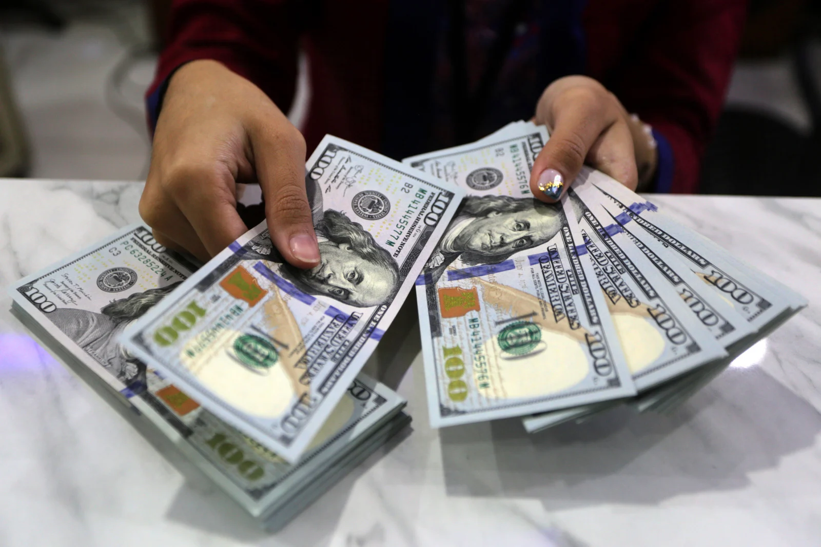 Nilai Tukar Rupiah 3 Juli 2026: Bisa Melemah Lagi di Tengah Ujian Ekonomi Indonesia