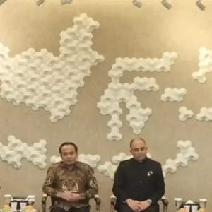Okupansi Penuh, KEK Gresik, Kendal, dan Galang Batang Ajukan Perluasan Lahan