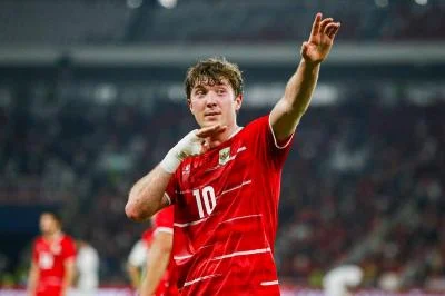 Ole Romeny Selangkah Lagi Gabung Klub Belanda yang Dibela Pemain Timnas Indonesia
