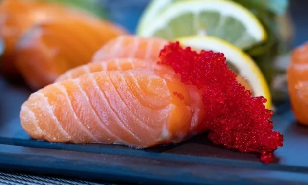 Omega-3 Dapat Membantu Menurunkan Risiko Psoriasis, Kata Ahli Omega-3 Dapat Membantu Menurunkan Risiko Psoriasis, Kata Ahli