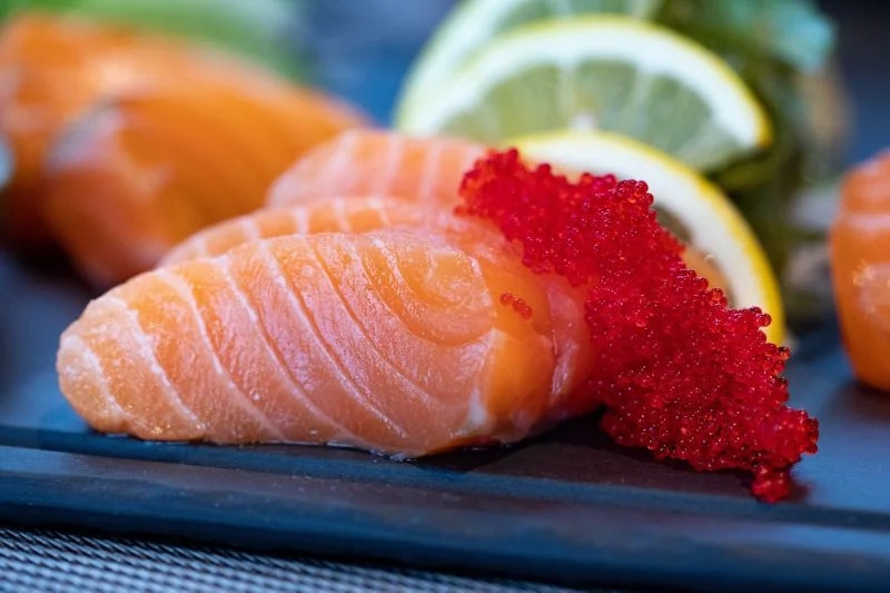 Omega-3 Dapat Membantu Menurunkan Risiko Psoriasis, Kata Ahli