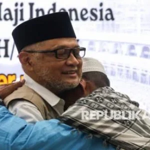 Operasional Haji 2026 Berakhir: Tantangan Besar Kemenhaj Sampai Tahun Depan