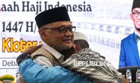 Operasional Haji 2026 Berakhir: Tantangan Besar Kemenhaj Sampai Tahun Depan