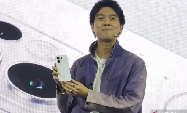 Oppo Tetap Percaya Diri Meski Reno16 Series Dihargai Lebih Mahal dari Pendahulu