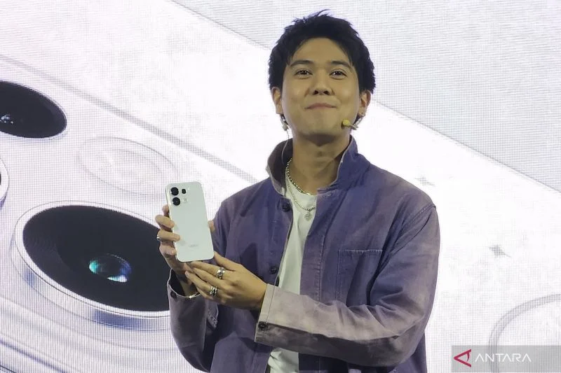 Oppo Tetap Percaya Diri Meski Reno16 Series Dihargai Lebih Mahal dari Pendahulu