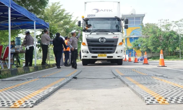 Organda Dorong Digitalisasi Angkutan Barang untuk Capai Target Zero ODOL 2027
