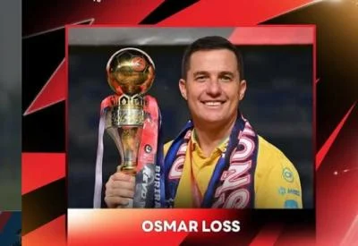 Osmar Loss Segera Menjadi Pelatih Dewa United, Bukan Persib Bandung