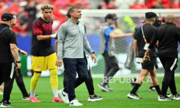 Ouahbi Ungkap Perubahan pada Babak Kedua Kunci Maroko Singkirkan Kanada di Babak 16 Besar
