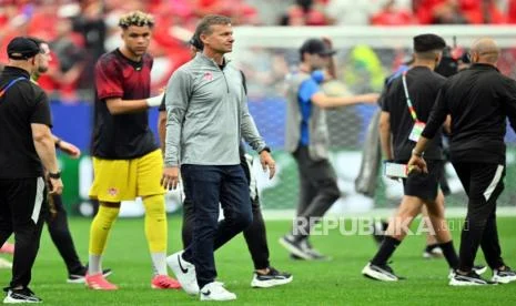 Ouahbi Ungkap Perubahan pada Babak Kedua Kunci Maroko Singkirkan Kanada di Babak 16 Besar