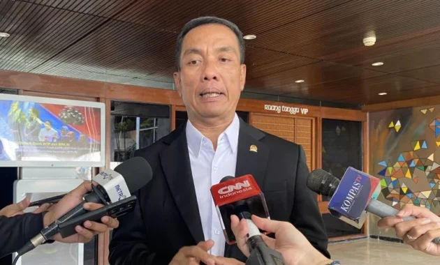 Pajak Lokapasar Wajib Diperhatikan agar Tidak Memberatkan UMKM