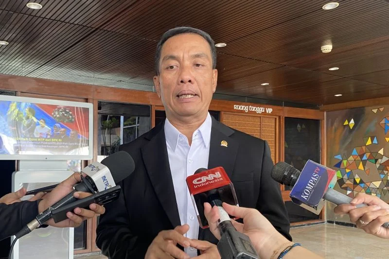 Pajak Lokapasar Wajib Diperhatikan agar Tidak Memberatkan UMKM