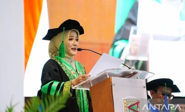 Pakar UNAND Ungkap Penyebab Banyak WNI Pilih Berobat ke Luar Negeri Pakar UNAND Ungkap Penyebab Banyak WNI Pilih Berobat ke Luar Negeri