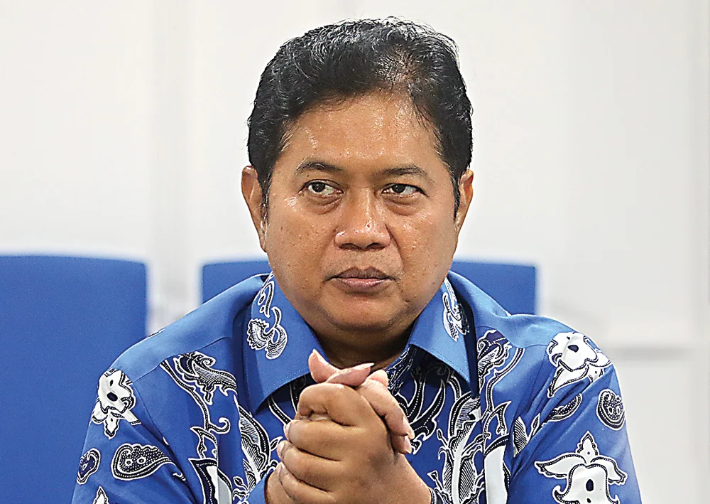 PAN Nonaktifkan Syah Afandin dari Jabatan Ketua DPW Sumut