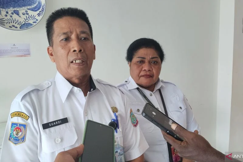Papua Barat Daya Perkuat Layanan Ekspor Melalui Implementasi SKA