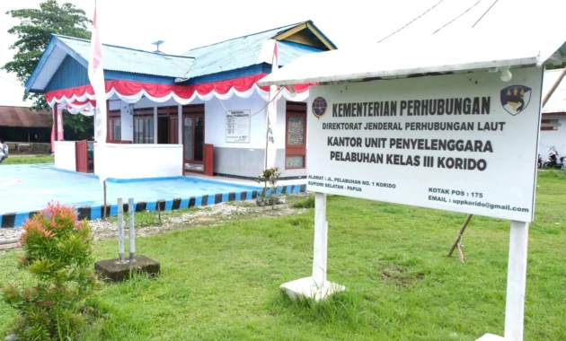 Papua siap menjadi gerbang diplomasi Indonesia di Pasifik