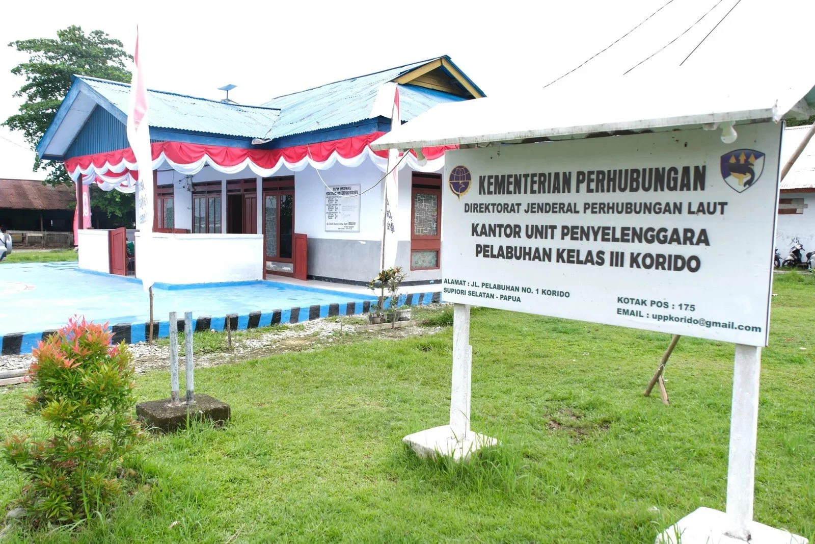 Papua siap menjadi gerbang diplomasi Indonesia di Pasifik