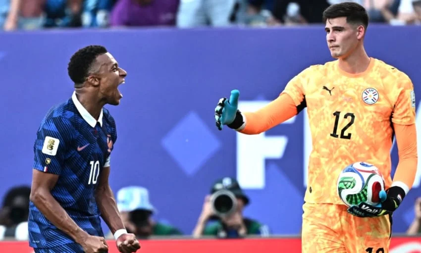 Paraguay Akan Tampil Agresif di Piala Dunia 2026