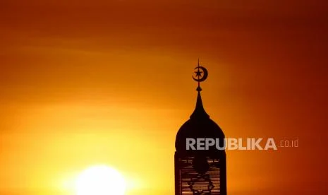 Parlemen Israel Setujui RUU Larangan Azan, Hamas Meradang